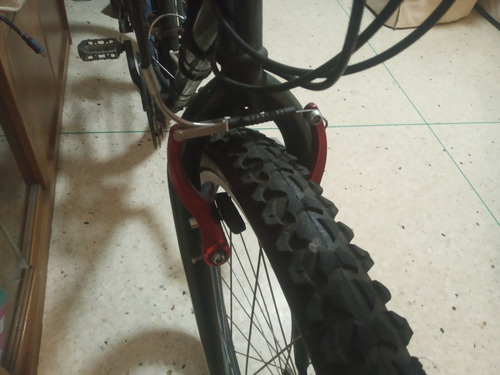 Imagen 3 de 6 de Bicicleta Montañera