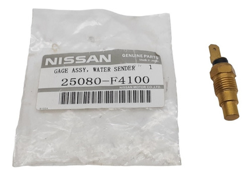 Sensor O Valvula Temperatura Nissan Máxima 1999 2000 2001