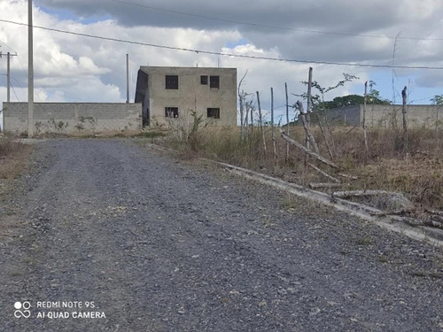 Imagen 4 de 6 de Vendo Solar De 300 Mts. Con Facilidades De Pago En Santo Domingo
