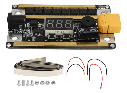 Placa De Control De Soldador Por Puntos Panel Controlador De