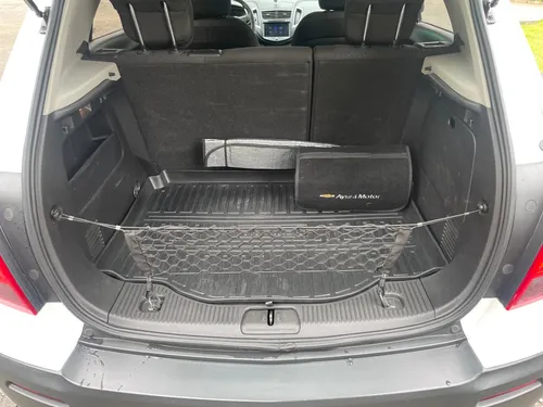 Chevrolet Tracker 1.8 Ls