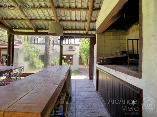 Casa En Venta En San Rafael- Punta Del Este