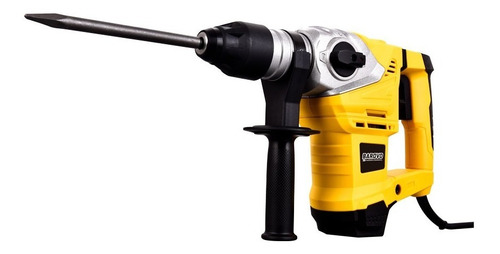 Imagen 3 de 8 de Rotopercutor 1500w Industrial Barovo 6 Jouls Rotomartillo