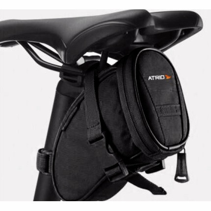 Bolsa Selim Bike Impermeavel  Barato