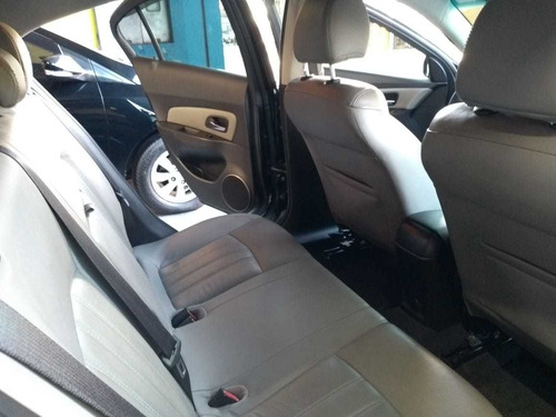 Gm - Chevrolet Cruze Ltz Flex Completo Automático Topmultmid