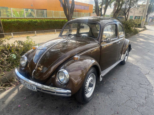 Imagem 2 de 8 de Volkswagen Fusca