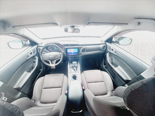 Imagem 6 de 15 de Tiggo 5x 1.5 Vvt Turbo Iflex Txs Dct