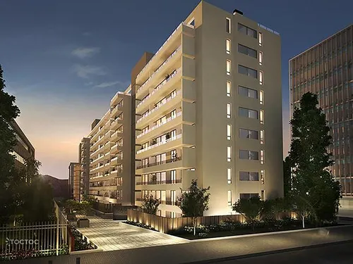 Clinica Las Condes / Estoril