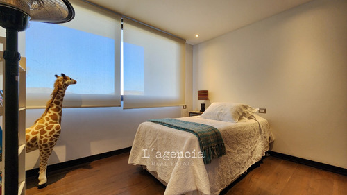 Valle Escondido - Increíble Diseño - Arq. G. Mardones