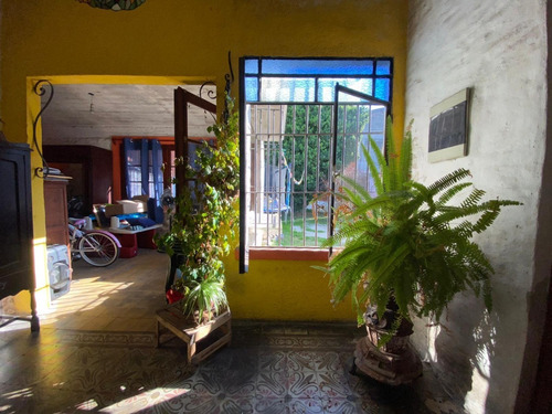 Imagen 14 de 28 de Oportunidad. Lega Propiedades Vende Gran Casona Céntrica, Amplio Terreno