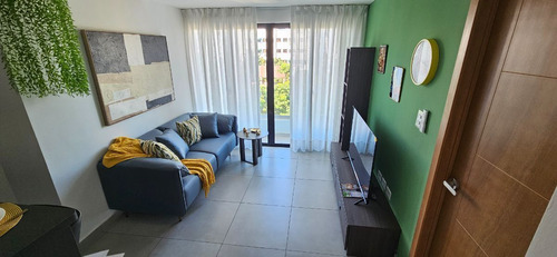 Apartamento En Alquiler En El Vergel