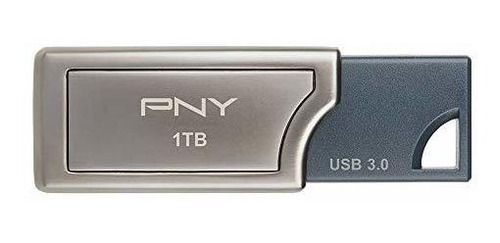 Unidad Flash Usb 3.0 Pny Pro Elite De 1 Tb, Velocidades De L