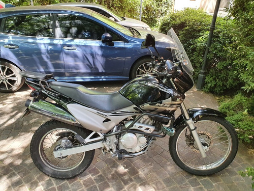 Honda Falcon