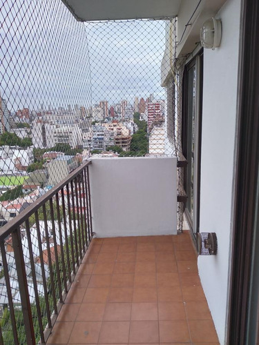 Imagen 3 de 17 de Departamento - Nuñez 3 Amb Al Frente Con Balcon Y Cochera Fija