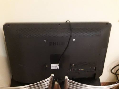 Tv 32 Philips Retirar Em São Paulo Zona Leste Defeito Varic