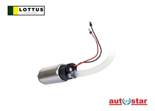Imagem 7 de 9 de Bomba Elétrica Combustível Universal Flex 4 Bar Autostar