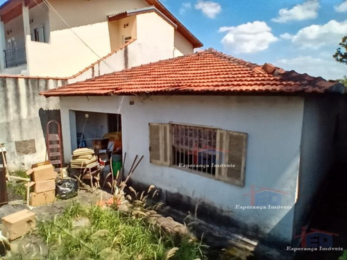 Imagem 1 de 4 de Ref.: 5663 - Terrenos Em Osasco Para Venda - V5663