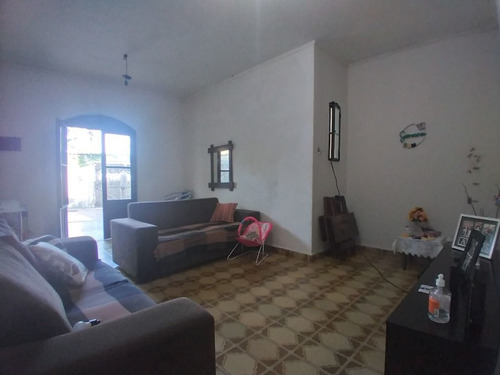 Imagem 6 de 23 de Casa Com 3 Dormitórios À Venda, 105 M² Por R$ 435.000,00 - Jardim Imperador - Praia Grande/sp - Ca1728