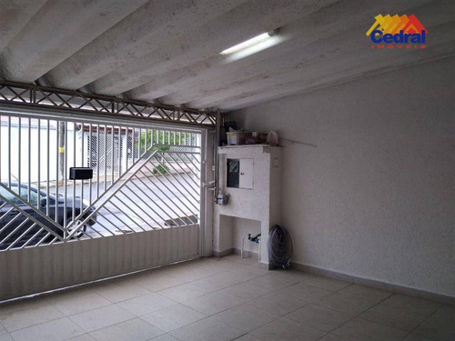 Imagem 3 de 26 de Casa Com 2 Dormitórios À Venda, 115 M² Por R$ 480.000,00 - Vila Lavínia - Mogi Das Cruzes/sp - Ca0195