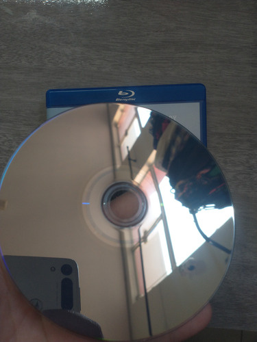 Blu-ray O Regresso Leonardo Dicaprio