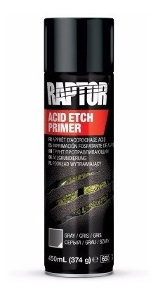 Upol Promotor Raptor Acid