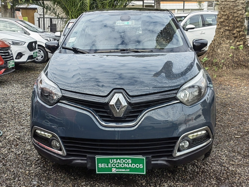 Renault Captur CAPTUR EXPRESSION MT DIESEL