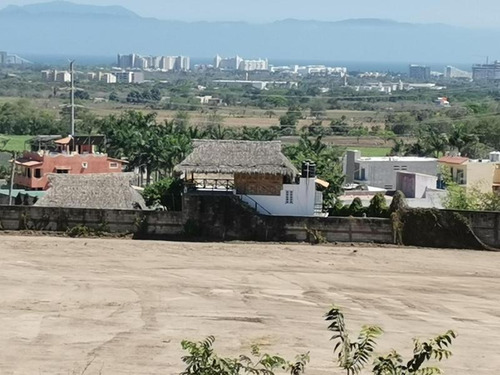 Imagen 1 de 19 de Bucerías Terrenos Con Vista Al Mar Residenciales
