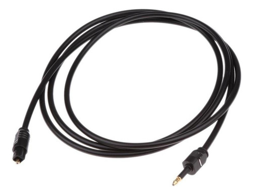 3ft 3.5mm Digital Od 4.0 Cable De Audio