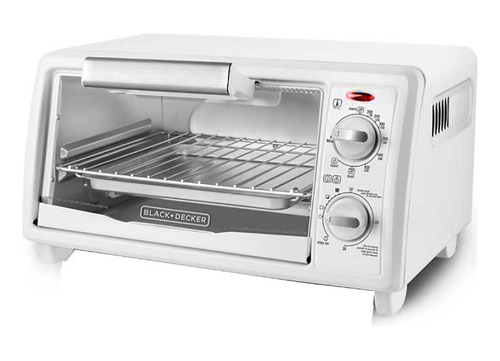 Horno Tostador Black&decker Tro420