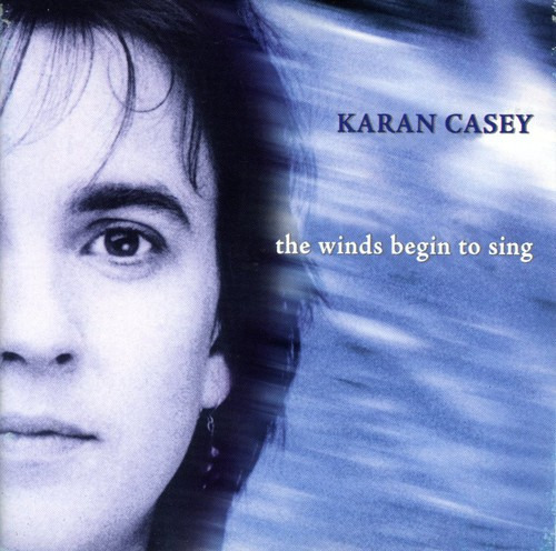 Karan Casey El Viento Comienza A Cantar Cd