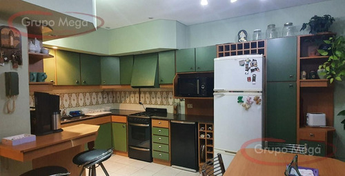 Imagen 5 de 30 de Hermosa Casa 4 Dorm Gje Fondo Parquizado