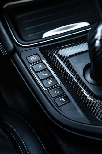 Imagen 21 de 23 de Bmw M4 Competition Package