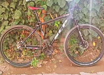 Comprar Bicicleta Slp 10 Pro 2023 Mtb 29  21v Negro\u002Fgris\u002Frojo L