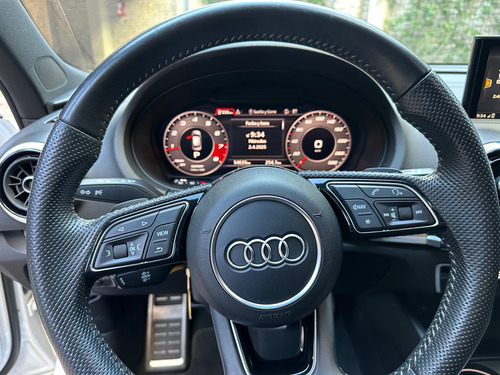 Audi S3 Sportback 2.0 T Fsi 310cv