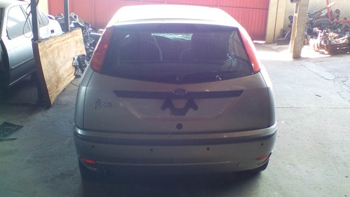 Sucata Ford Focus 1.6 /2005 Somente Para Venda De Peças