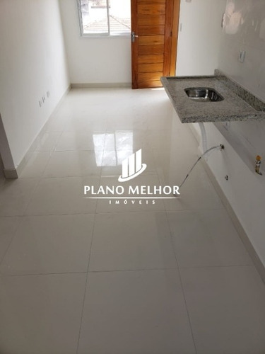 Imagem 6 de 18 de Apartamento Em Condomínio Padrão Para Venda No Bairro Penha De França, 2 Dorm, 45m2.ap1420 - Ap1420