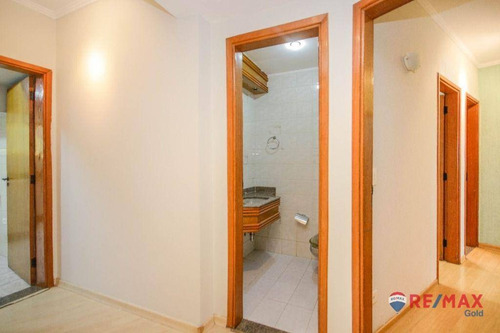 Imagem 6 de 30 de Apartamento Com 3 Dormitórios À Venda, 124 M² Por R$ 958.000,00 - Vila Leopoldina - São Paulo/sp - Ap34811