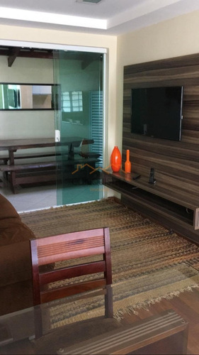 Imagem 4 de 15 de Casa Em Condominio - Vila Metalurgica - Ref: 3434 - V-5618