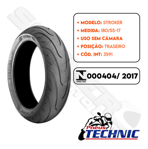 Par Pneu Ducati Super Bike 851 120-70-17 + 180-55-17 Technic