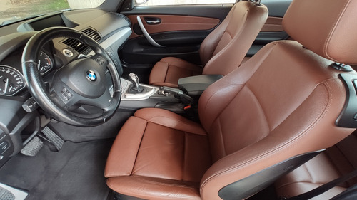 Imagen 10 de 11 de Bmw 135 Ia 2012 Coupe M Sport