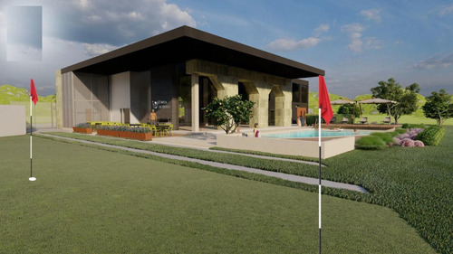 Fracc, Residencial Puerta De Hierro