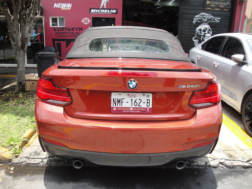 BMW M2 3.0 M2 CABRIO