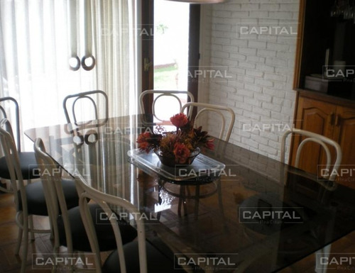Casa En Alquiler Punta Del Este- Ref: 24784