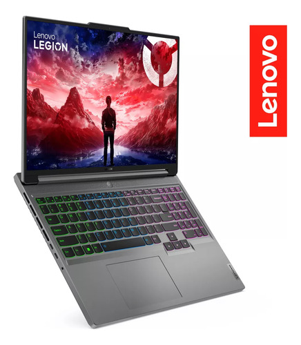 Portã¡til Lenovo Legion Slim 5 Ryzen 7 16gb 1tb 16 Nvidia Gf