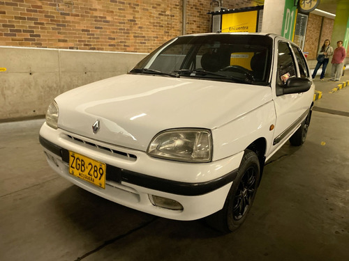 Renault Clio 1.4 Rn