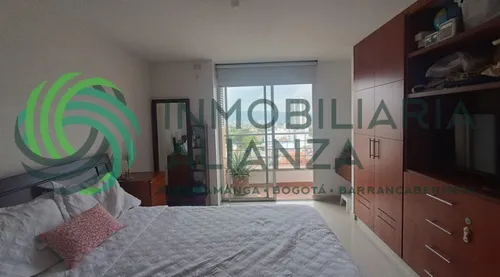 Apartamento En Venta En Bolarqui. Cod V61577