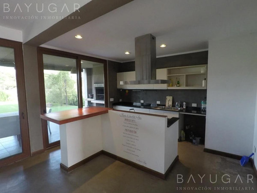 Imagen 9 de 21 de Alquiler | Casa En Altos De Campo Grande | Bayugar Negocios Inmobiliarios