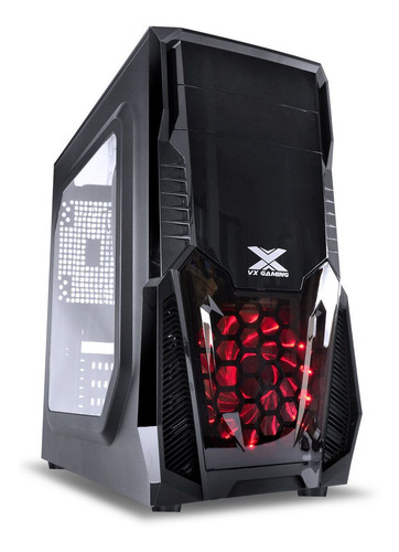 Pc Cpu Gamer A10 9700 8gb 1tb Nvidia Gtx 1050 Ti 4gb