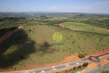 Imagem 8 de 15 de Terreno À Venda Em Sete Lagoas/mg - Te0024