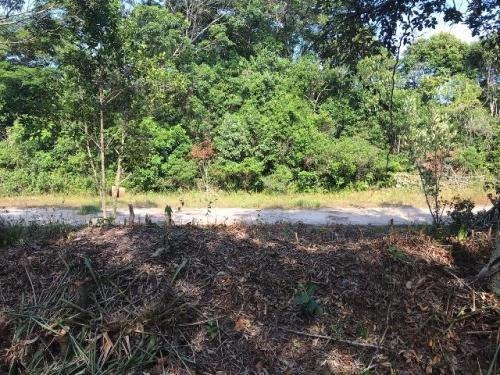 Imagem 2 de 4 de Terreno Na Praia Em Itanhaém Com 250m² 6507